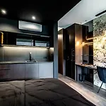 Apartament White Glove Prestige Baltycka-Warminski Port