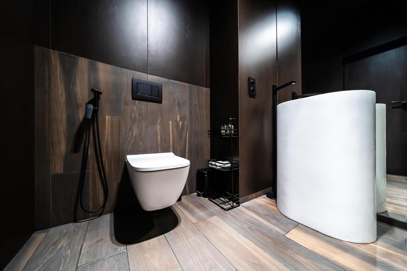White Glove Prestige Baltycka-warminski Port Apartament