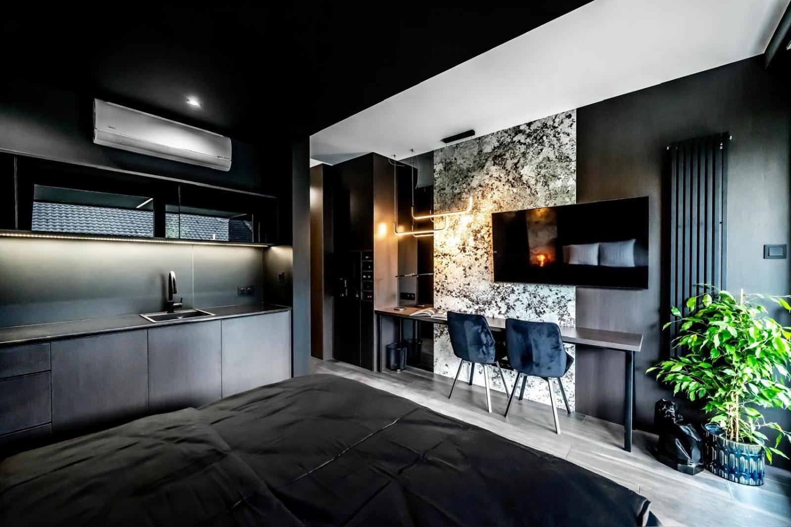 White Glove Prestige Baltycka-warminski Port Apartament Olsztyn (Warmian-Masurian)
