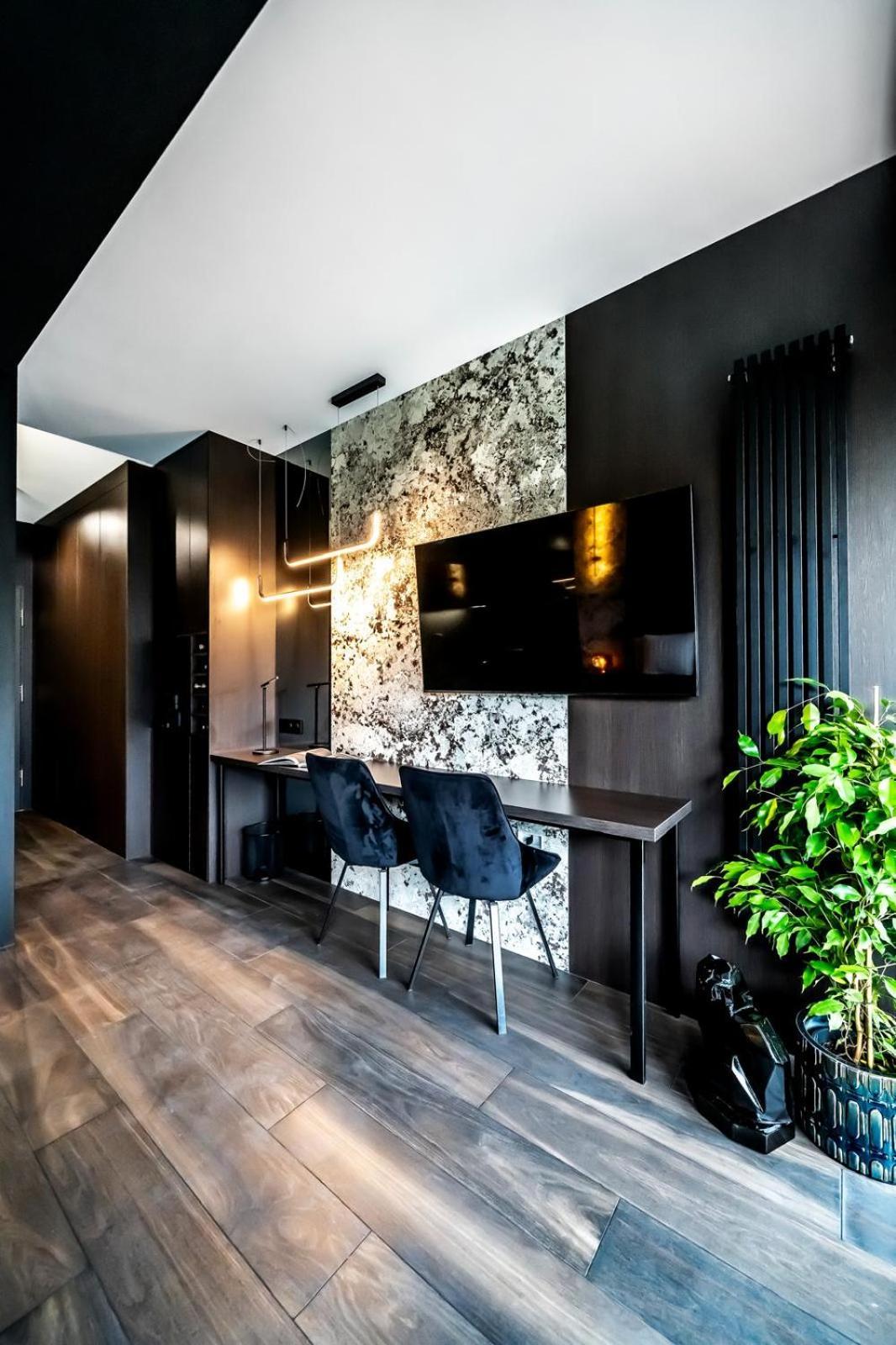 Apartament White Glove Prestige Baltycka-warminski Port