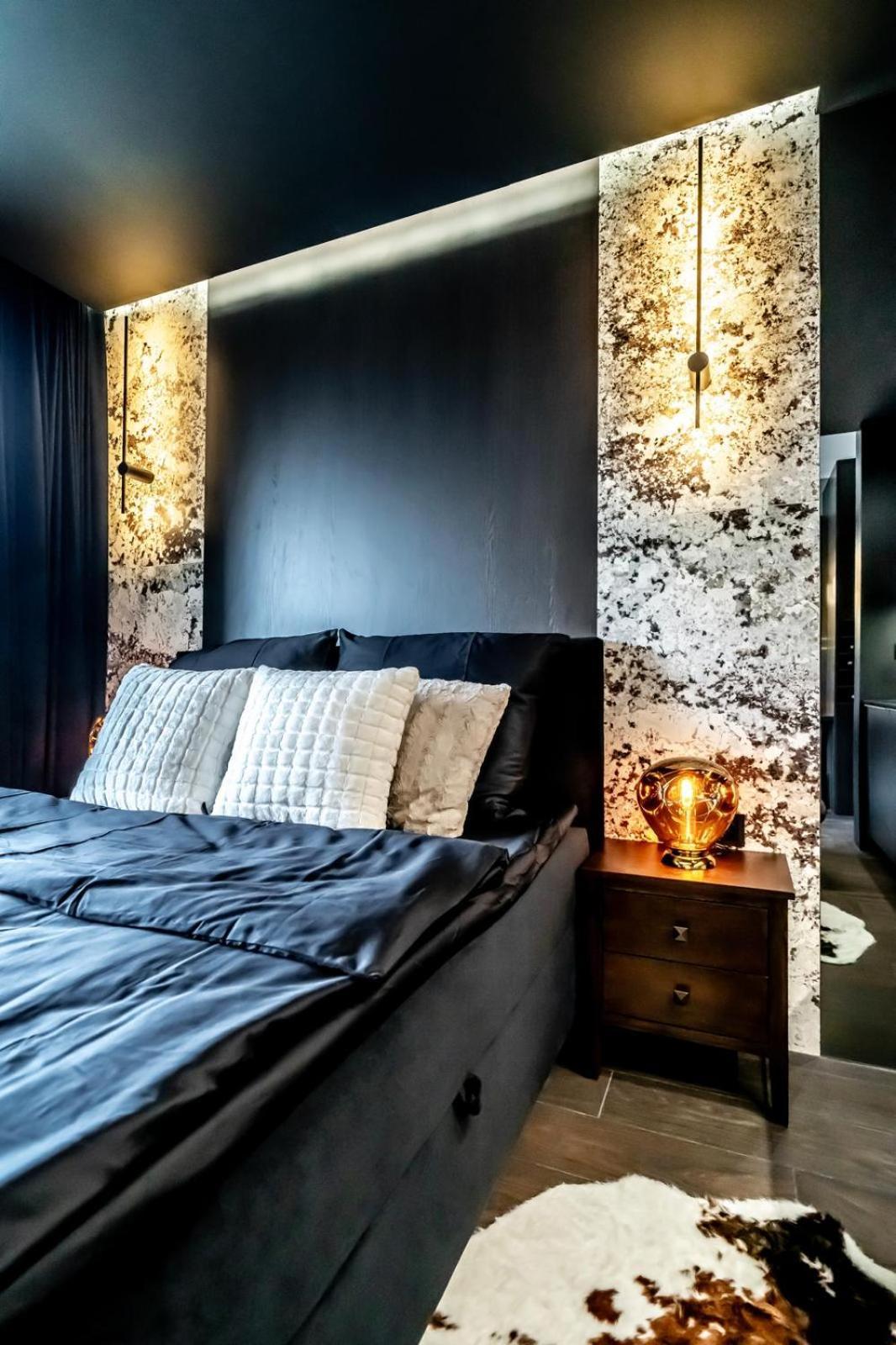 White Glove Prestige Baltycka-warminski Port Apartament *