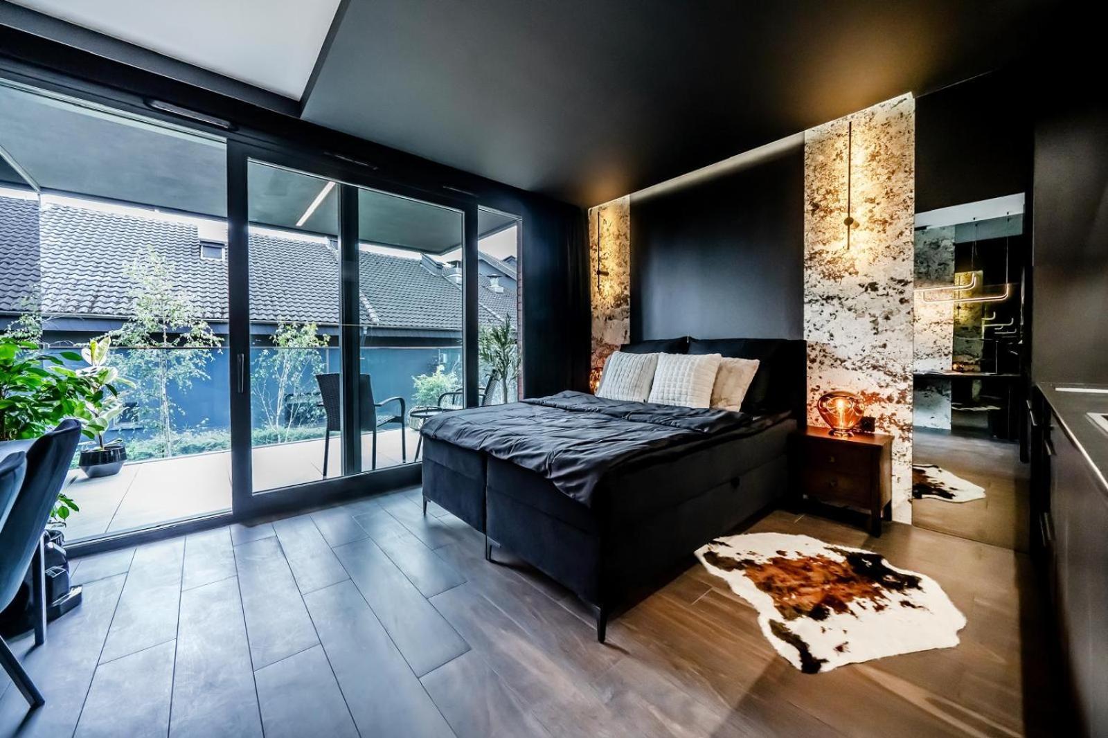White Glove Prestige Baltycka-warminski Port Apartament Olsztyn (Warmian-Masurian)