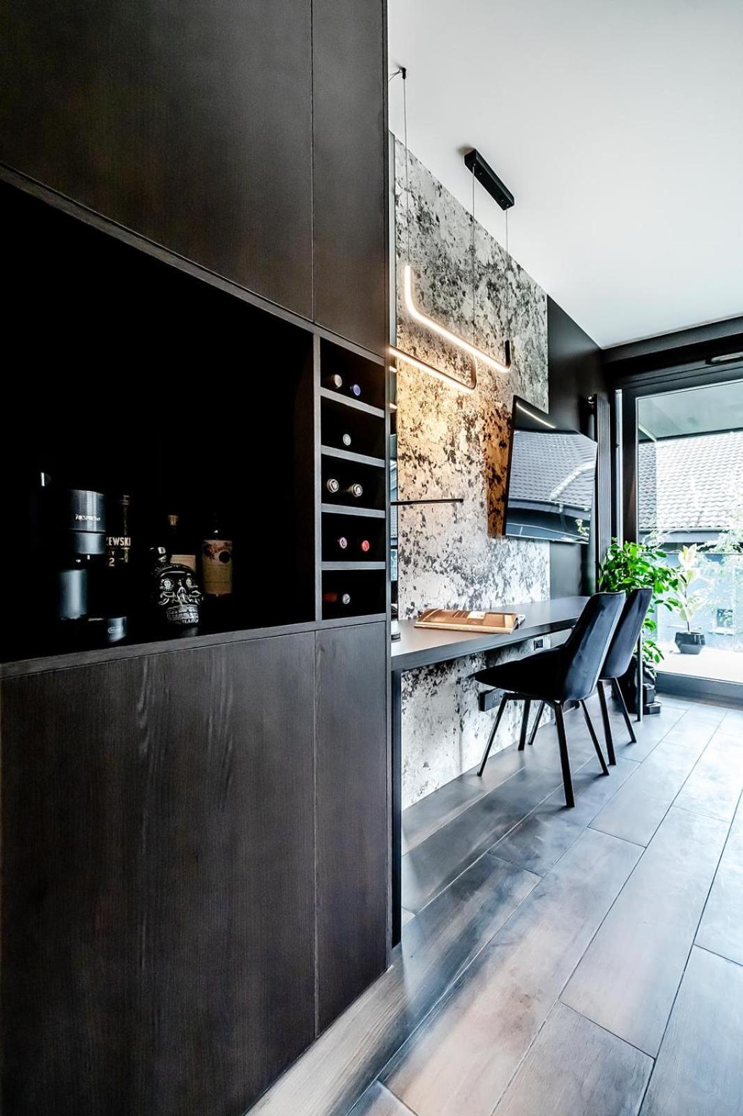 White Glove Prestige Baltycka-warminski Port Apartament
