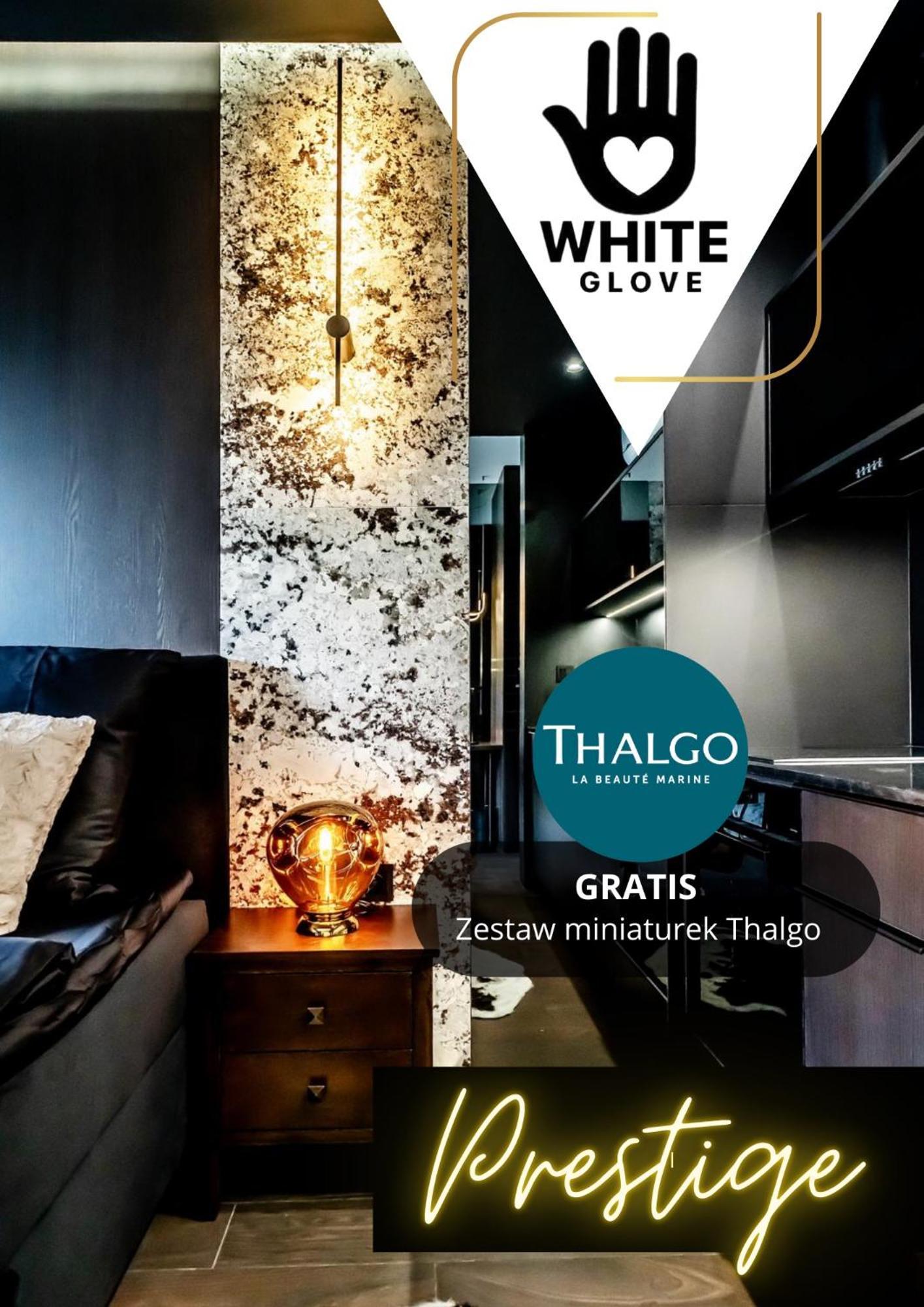 White Glove Prestige Baltycka-warminski Port *